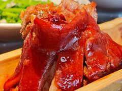 -大牌大·传统杭帮菜(湖滨店)