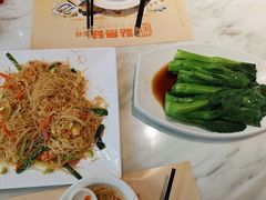 -點無缺茶楼·海鲜酒家(世博店)