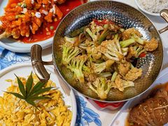 -姑苏家宴·苏帮菜·松鼠桂鱼(苏州总店)
