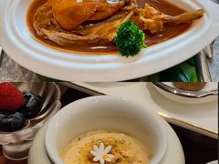 -王府茶楼茶宴·创意菜(朝阳公园店)