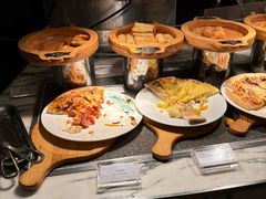 -洲际酒店·地平线全日餐厅HORIZON CAFÉ