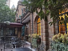 -马勒别墅饭店(静安寺店)