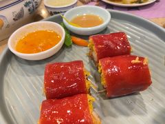 -点都德(世纪汇店)