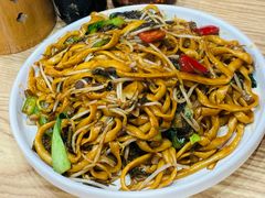 -老九圆山西面馆(CBD店)