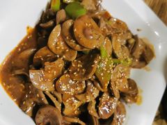 全腰大保健-老刘私厨猪脚饭