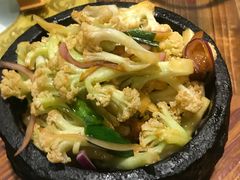 -庆合府重庆大排档(紫都城店)