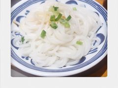 -霸蛮湖南菜·牛肉粉(荣京西街店)