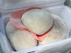 -澳门长洲糯米糍(柯打苏沙街店)