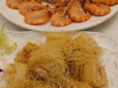 -金翠皇宫粤菜·点心·海鲜(科技园店)