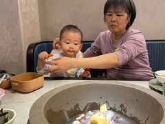 -鲜潭蒸汽石锅鱼(万象前海店)
