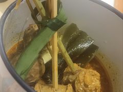 -太食獸泰式茶餐厅(IFS国金中心店)