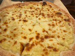 -Ciao窑炉披萨餐厅(宁波阪急店)
