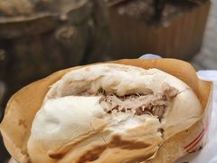 -樊记腊汁肉(竹笆市总店)