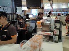 -CoCo都可(虹口龙之梦店)
