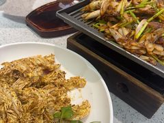 -紫光园·烤鸭·北京菜(劲松店)
