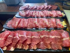 -一井烧肉·活鳗·寿司(望京SOHO店)