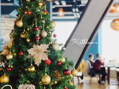-Kathleen's Waitan 凯圣琳江景西餐厅(外滩店)