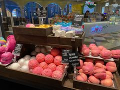 -LUSH(威尼斯人店)