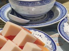 -广信牛奶甜品世家(台东店)