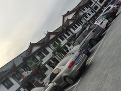 -滦州古城