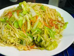 -百丰园海鲜烧烤农家菜(威·至海港湾店)