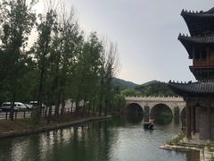 -柳浪游泳场