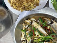 -船奇蒸汽海鲜·闽菜(八市海鲜总店)