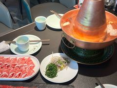 -额尔敦·品质自助(摩尔城店)