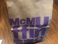 -麦当劳(郑州东高铁站店)