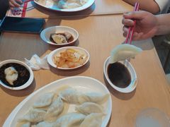 -喜家德虾仁水饺(济钢店)