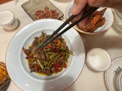 -寻乡迹· 湖南家宴(竹坑店)