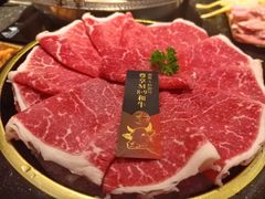 -牛New寿喜烧(新六百店)