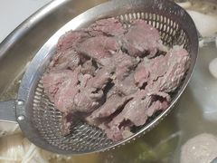 -陈记顺和潮汕牛肉火锅(韩江路店)