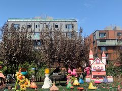 -安徒生童话乐园