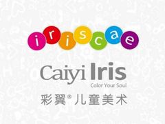 -彩翼美术馆(方庄校区)