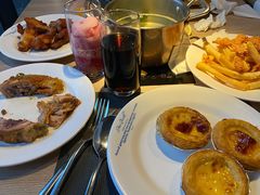 -星伦多 自助料理(圆融店)