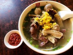 -潮镇老尾牛杂(环城西路店)