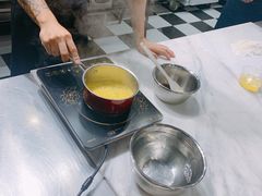 -王森咖啡西点烘焙培训(上海名厨中心店)