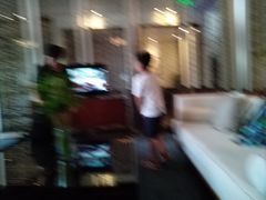 -成都安仁福朋喜来登酒店