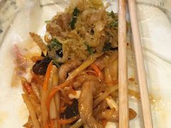-京氣春饼(机场店)