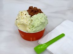 -Dal Cuore 达可芮冰淇淋(陕西北路店)