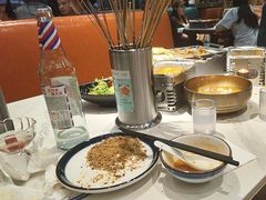 -头牌·鹤岗小串(万达店)