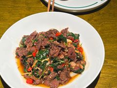 -一坐一忘云南菜(卓悦中心)