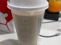 -喜茶(北京五棵松华熙店)