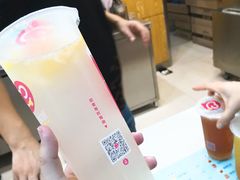 -蜜雪冰城(新北万达一店)