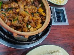 -华仔土鸡店(南洲分店)