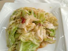 -渔民船说·北塘海鲜·天津菜·海肠捞饭(北塘古镇店)