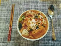 -维卡食舍(户部山店)