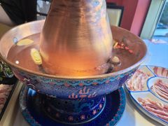 -祥源胡同·涮牛羊肉火锅(花桥店)