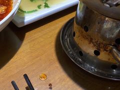 -金之禾馍菜汤四川家常菜(华城国际中心店)